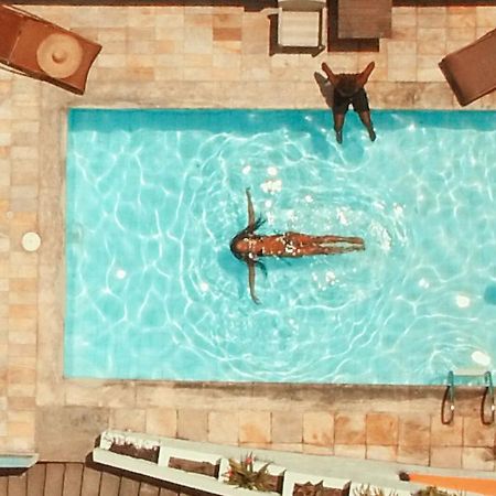 Inn House Santa Teresa Rio de Janeiro Zewnętrze zdjęcie