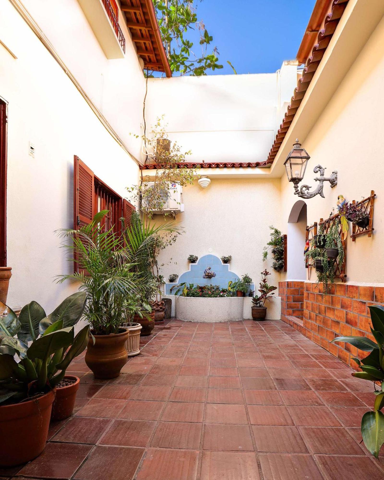 Inn House Santa Teresa Rio de Janeiro Zewnętrze zdjęcie