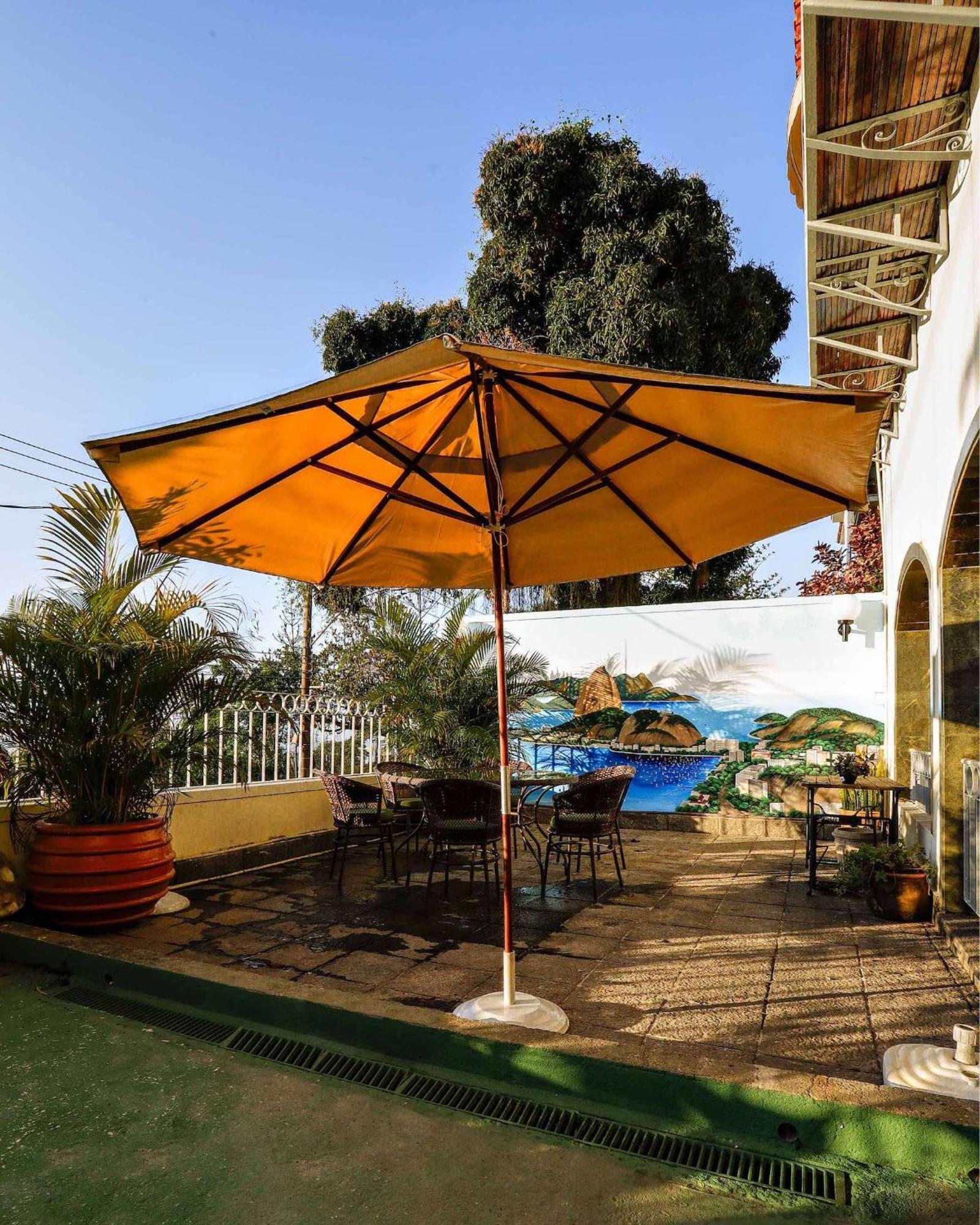 Inn House Santa Teresa Rio de Janeiro Zewnętrze zdjęcie