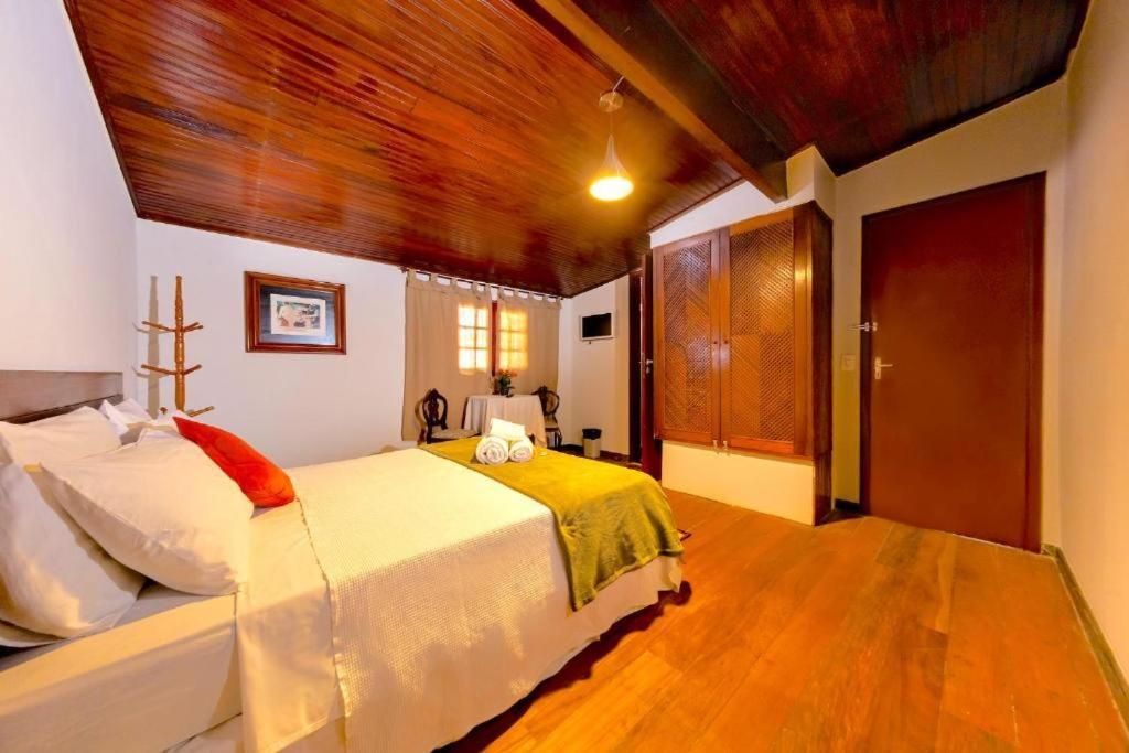 Inn House Santa Teresa Rio de Janeiro Zewnętrze zdjęcie