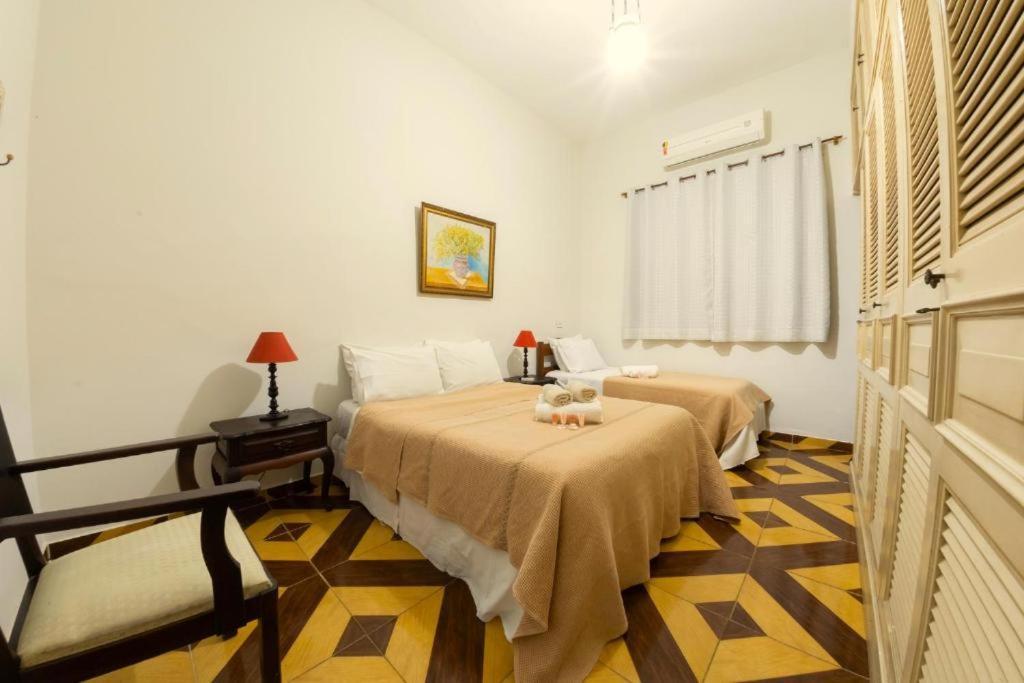 Inn House Santa Teresa Rio de Janeiro Zewnętrze zdjęcie