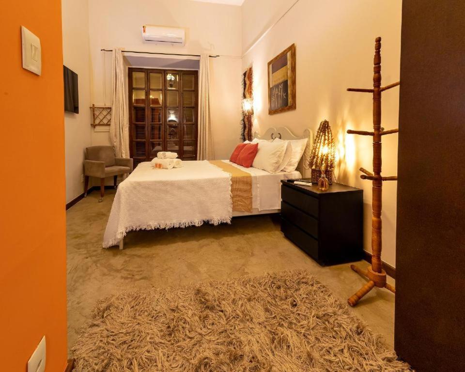 Inn House Santa Teresa Rio de Janeiro Zewnętrze zdjęcie