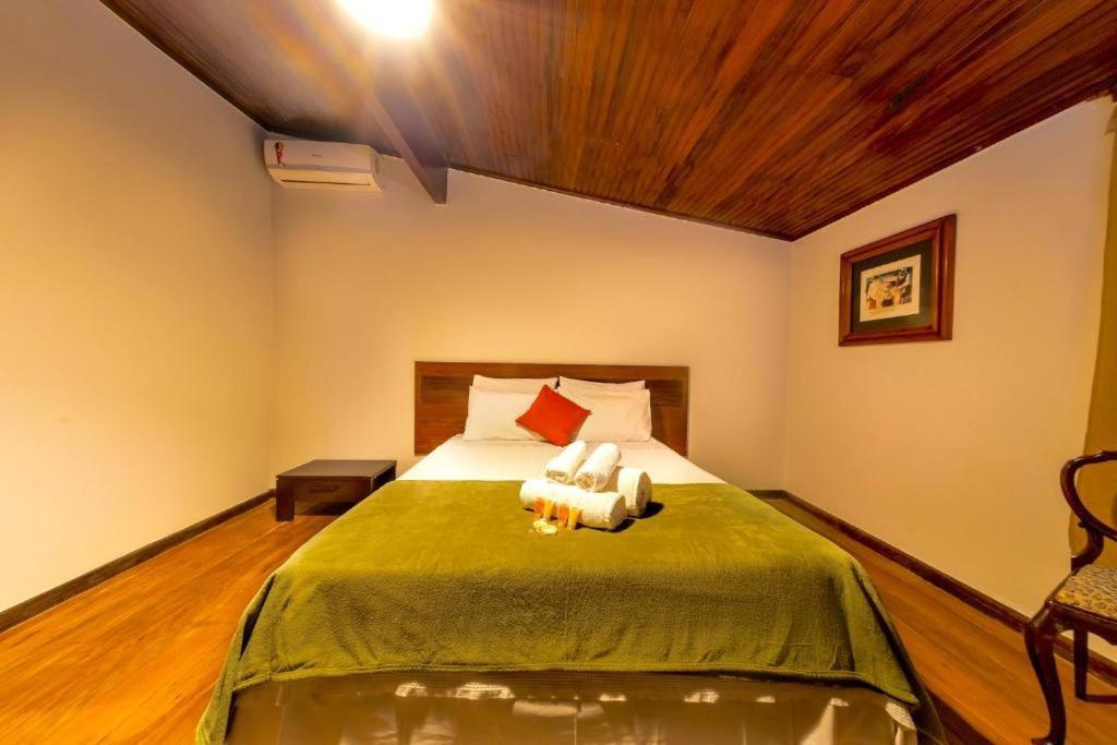 Inn House Santa Teresa Rio de Janeiro Zewnętrze zdjęcie