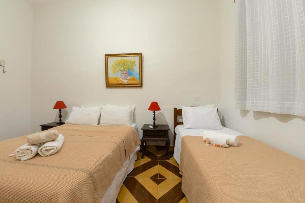 Inn House Santa Teresa Rio de Janeiro Zewnętrze zdjęcie