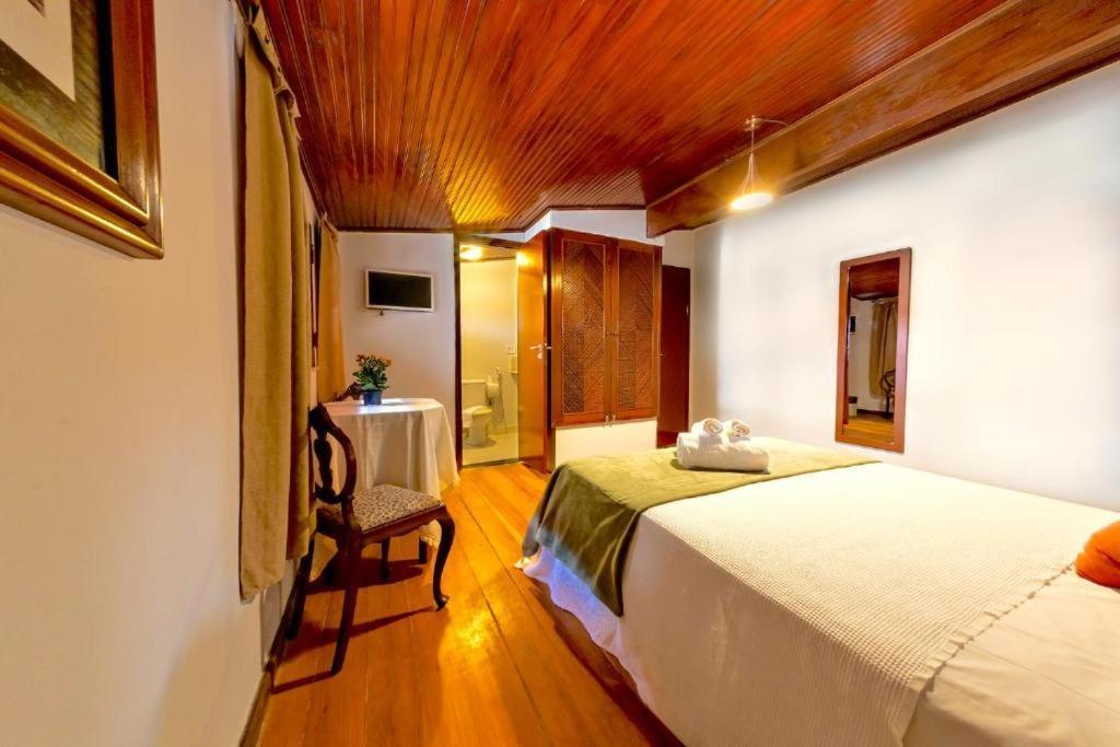 Inn House Santa Teresa Rio de Janeiro Zewnętrze zdjęcie