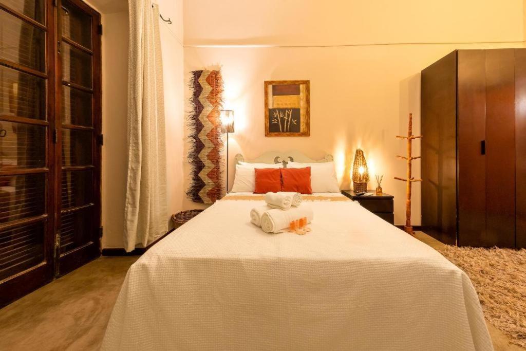 Inn House Santa Teresa Rio de Janeiro Zewnętrze zdjęcie