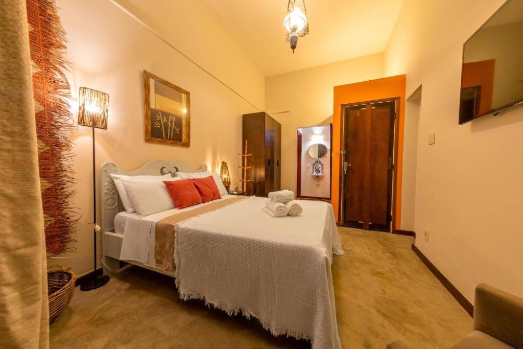 Inn House Santa Teresa Rio de Janeiro Zewnętrze zdjęcie