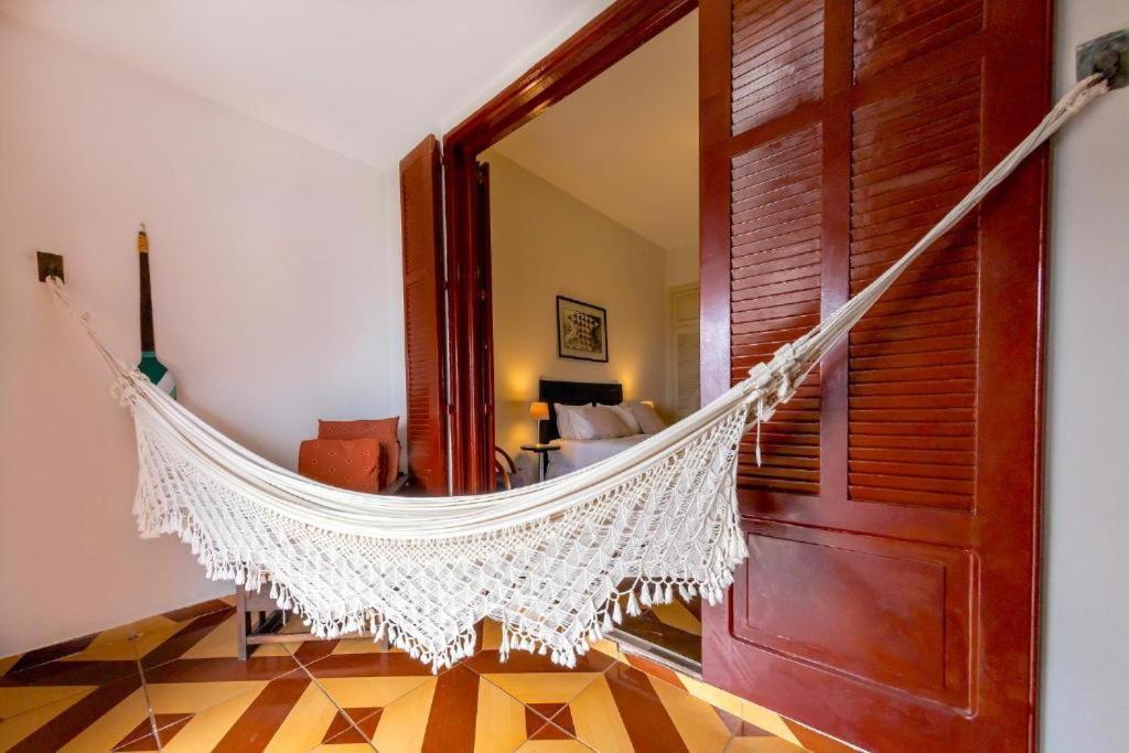Inn House Santa Teresa Rio de Janeiro Zewnętrze zdjęcie