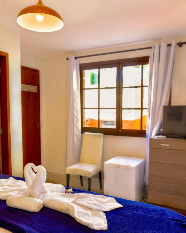 Inn House Santa Teresa Rio de Janeiro Zewnętrze zdjęcie
