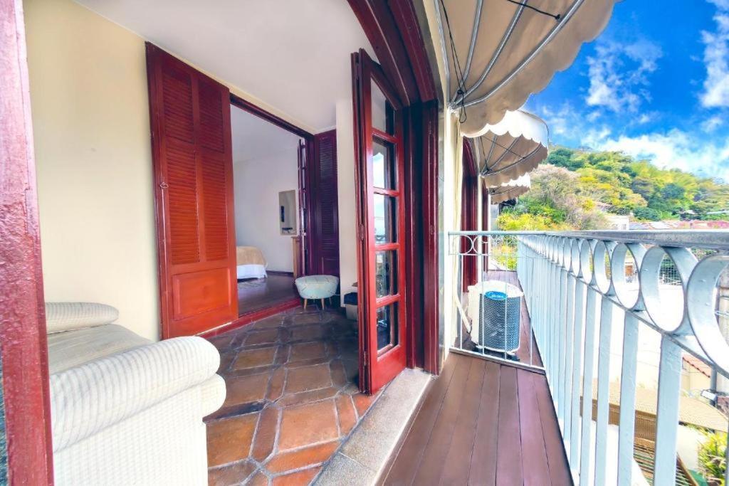 Inn House Santa Teresa Rio de Janeiro Zewnętrze zdjęcie
