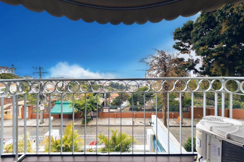 Inn House Santa Teresa Rio de Janeiro Zewnętrze zdjęcie
