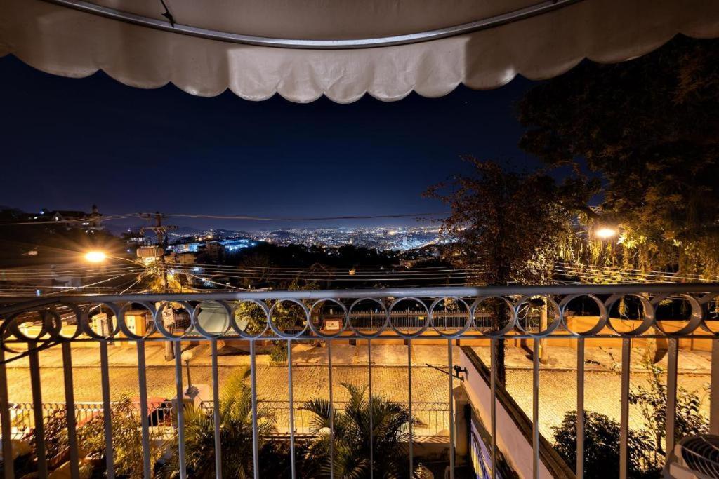 Inn House Santa Teresa Rio de Janeiro Zewnętrze zdjęcie