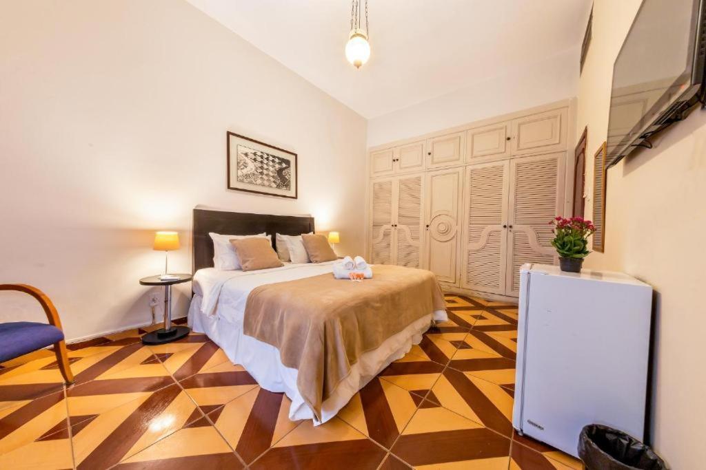 Inn House Santa Teresa Rio de Janeiro Zewnętrze zdjęcie