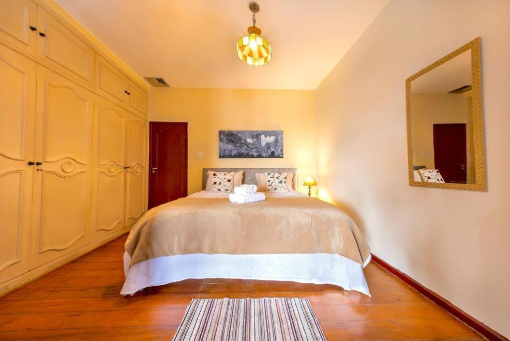 Inn House Santa Teresa Rio de Janeiro Zewnętrze zdjęcie