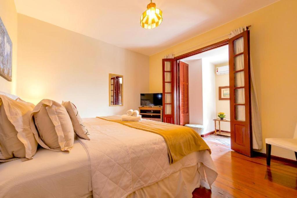 Inn House Santa Teresa Rio de Janeiro Zewnętrze zdjęcie