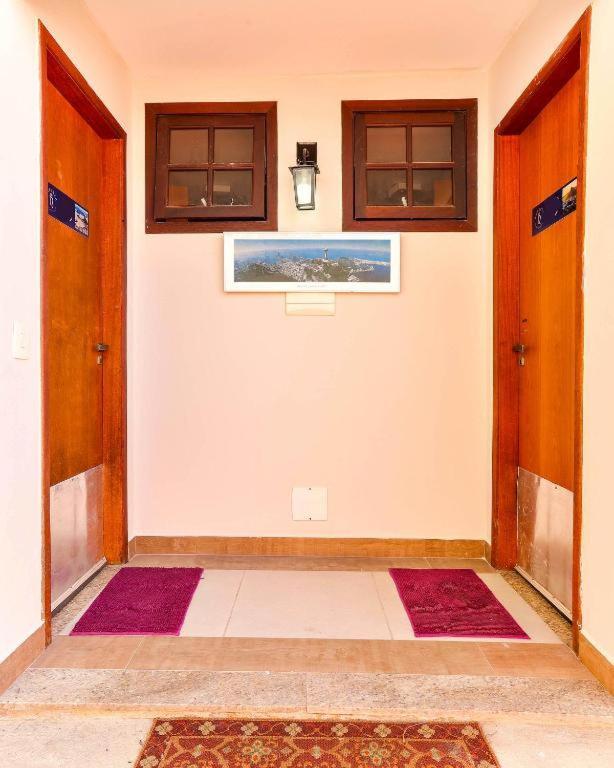 Inn House Santa Teresa Rio de Janeiro Zewnętrze zdjęcie