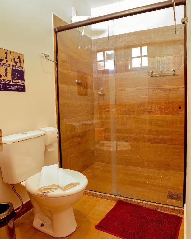 Inn House Santa Teresa Rio de Janeiro Zewnętrze zdjęcie