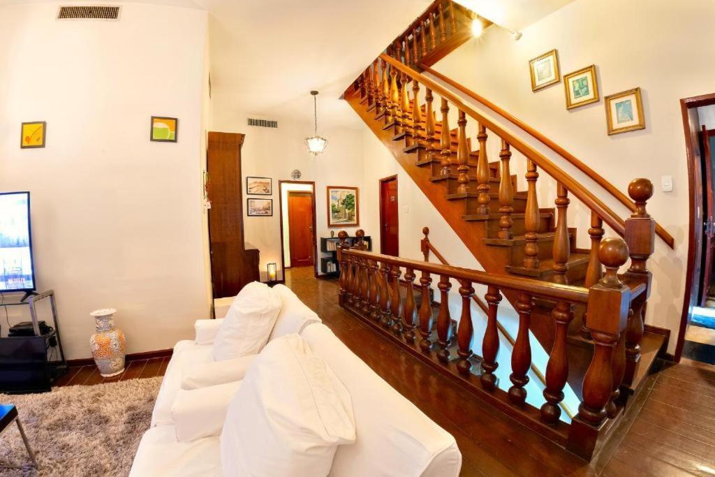 Inn House Santa Teresa Rio de Janeiro Zewnętrze zdjęcie
