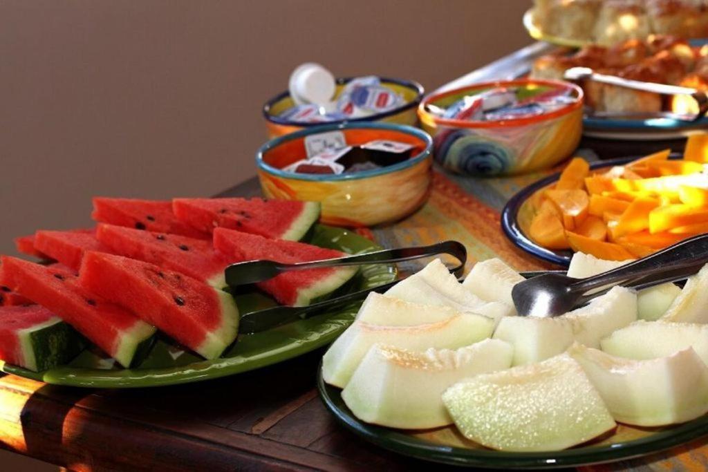 Inn House Santa Teresa Rio de Janeiro Zewnętrze zdjęcie