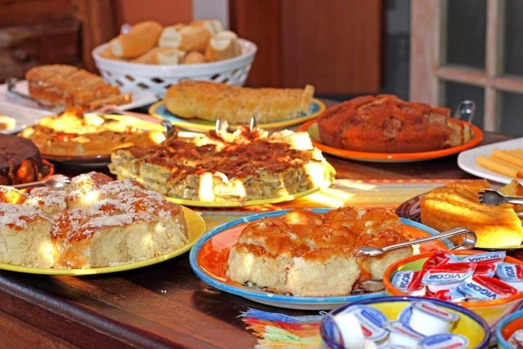 Inn House Santa Teresa Rio de Janeiro Zewnętrze zdjęcie
