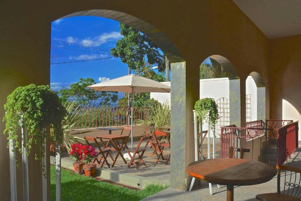 Inn House Santa Teresa Rio de Janeiro Zewnętrze zdjęcie