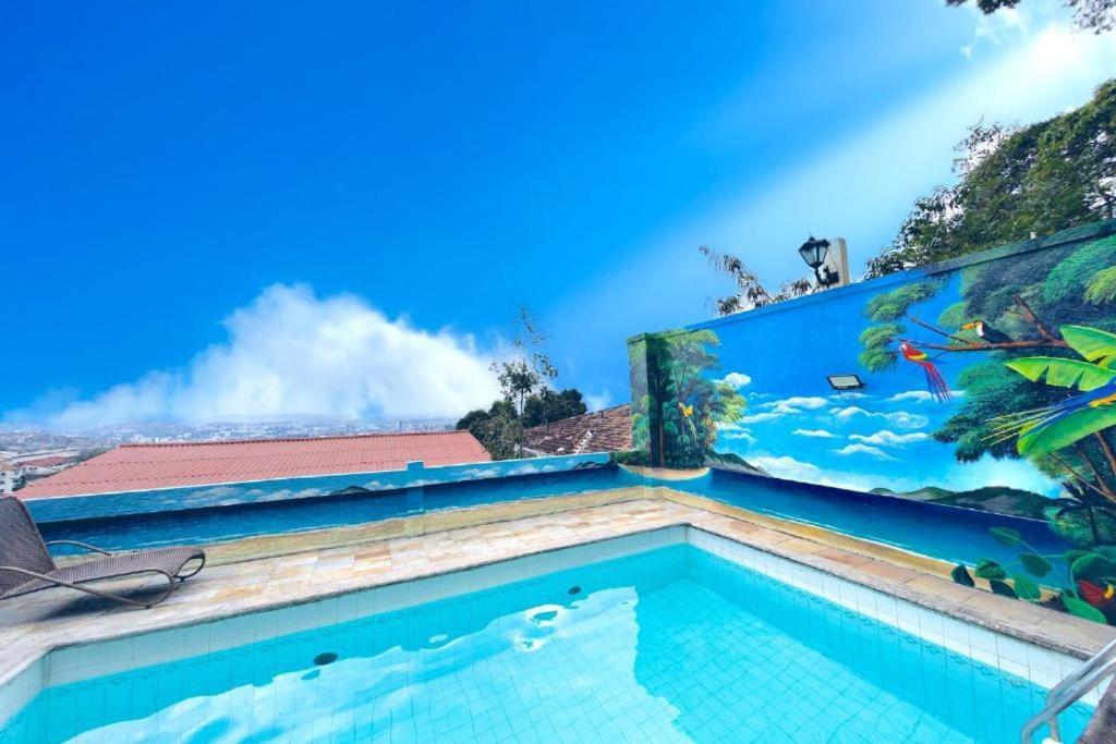 Inn House Santa Teresa Rio de Janeiro Zewnętrze zdjęcie