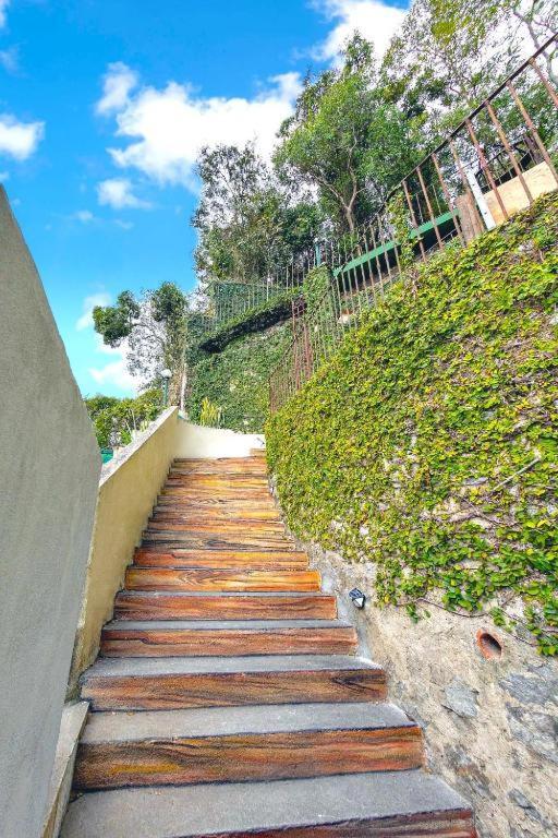 Inn House Santa Teresa Rio de Janeiro Zewnętrze zdjęcie