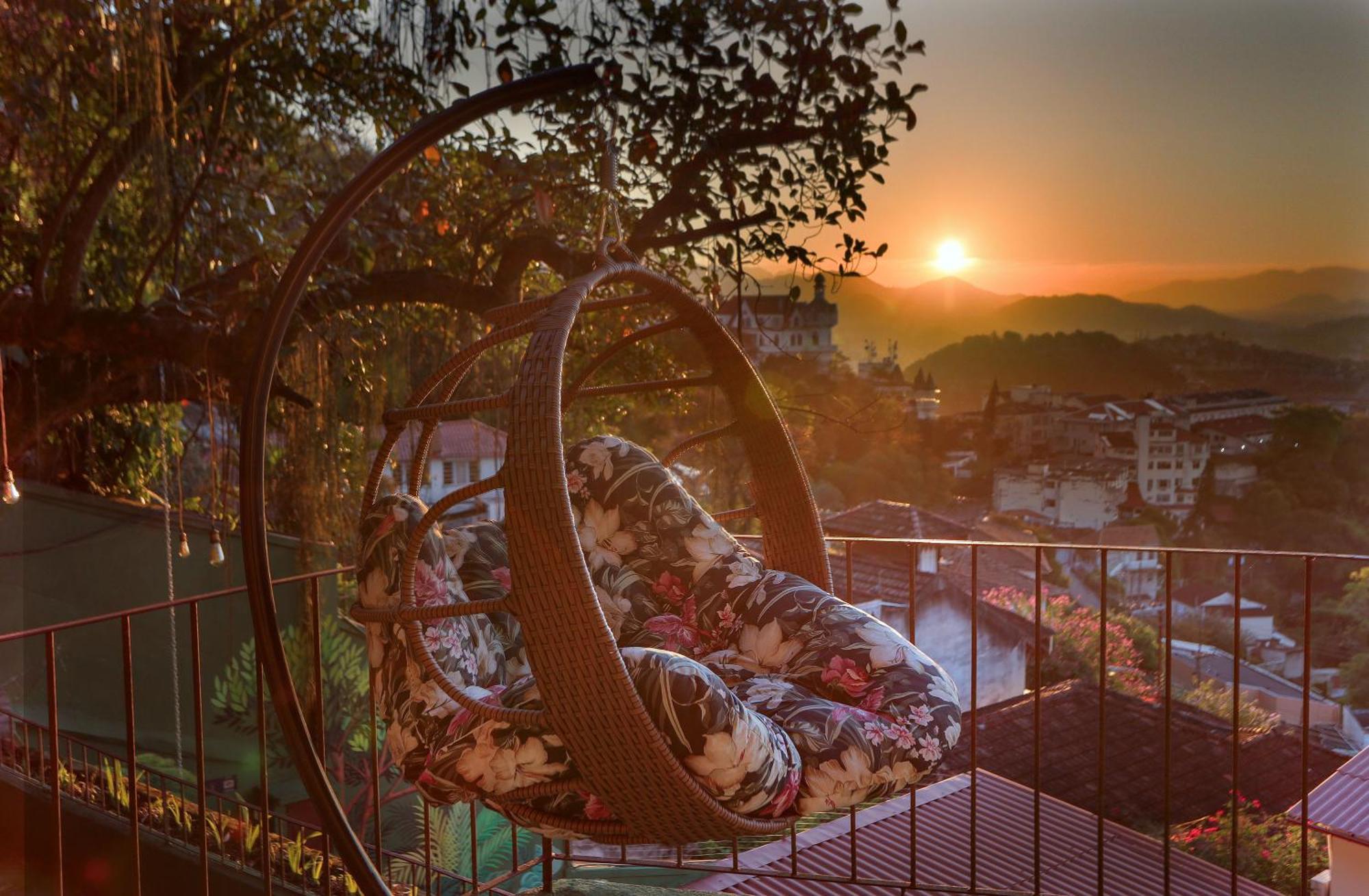 Inn House Santa Teresa Rio de Janeiro Zewnętrze zdjęcie