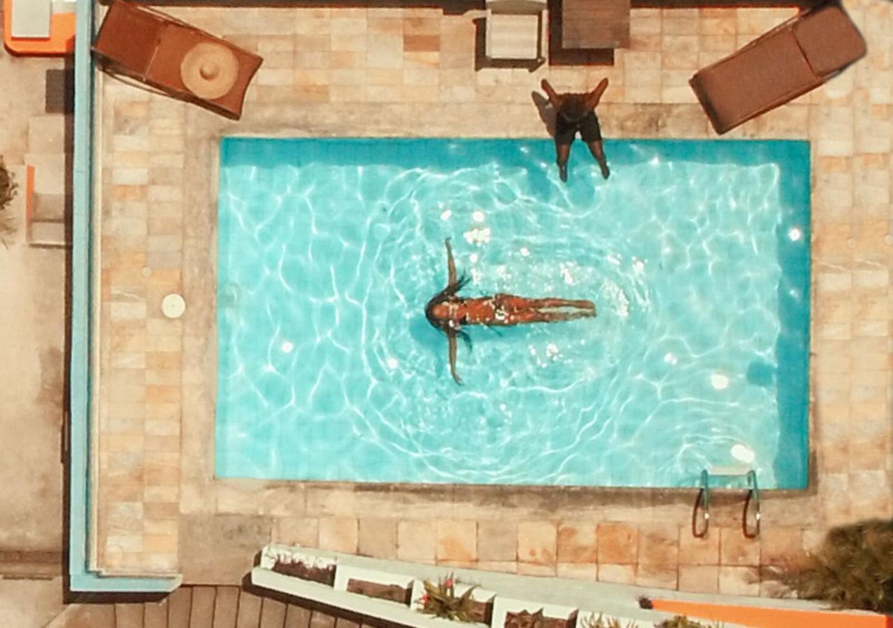 Inn House Santa Teresa Rio de Janeiro Zewnętrze zdjęcie