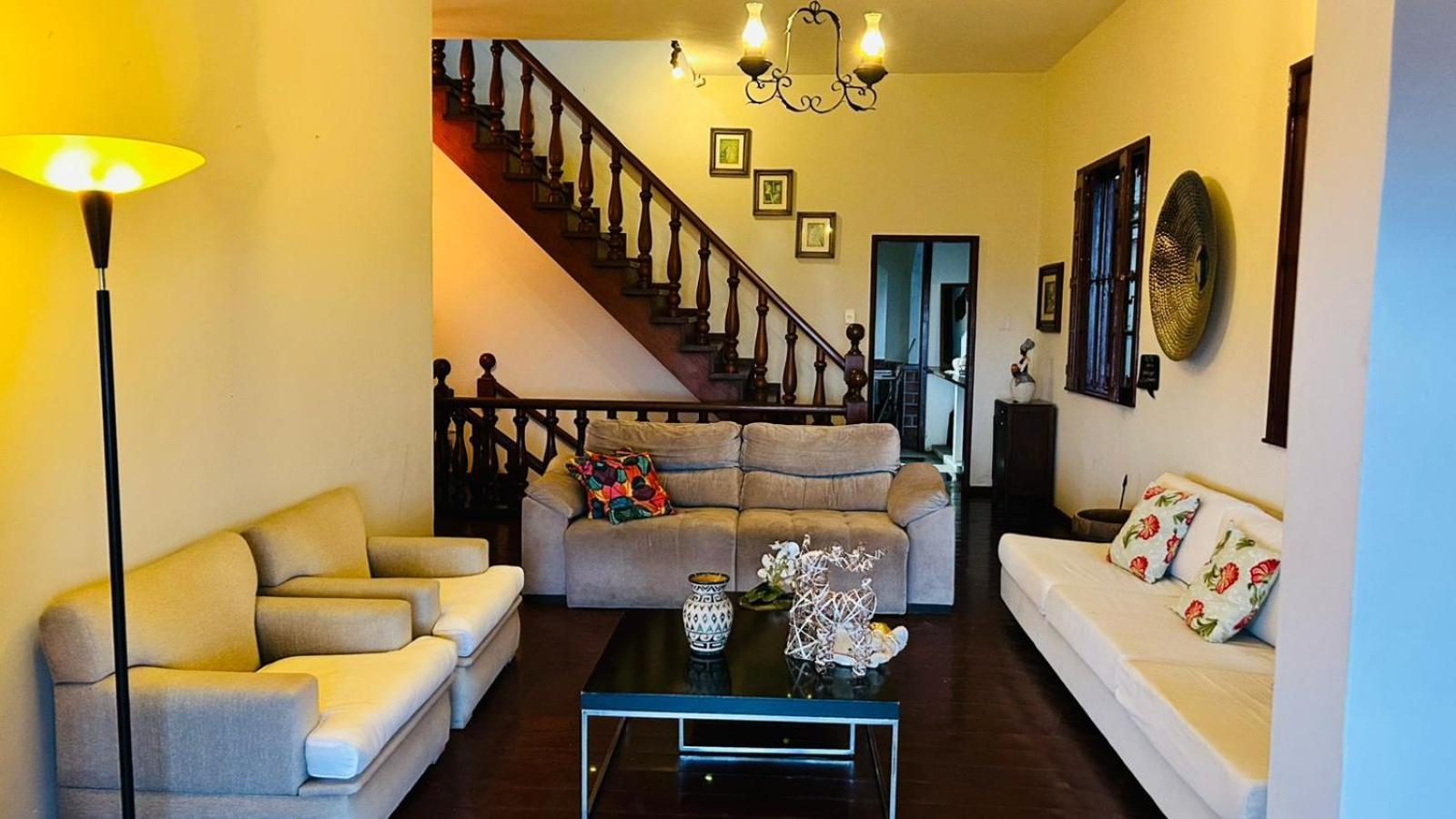 Inn House Santa Teresa Rio de Janeiro Zewnętrze zdjęcie